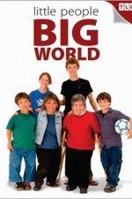 Watch Little People, Big World 0123movies